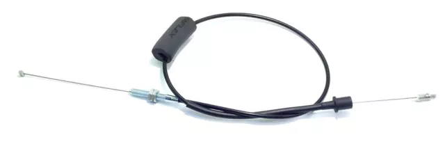 Vh Commodore Ss Sle Sl V8 Ls1 Gen3 Efi New Throttle Conversion Accelerator Cable