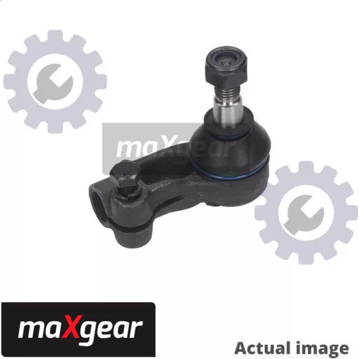 Tie Rod End For Opel Daewoo Kadett E Estate T85 18 Se 13 S 13 N 16 Sh Maxgear