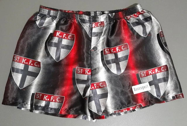 Davenport on sale satin boxers