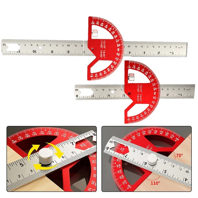 Starrett 25-3041J Comparatore A Quadrante Con Lettura 0-100 - Range 7,6 Cm - 5