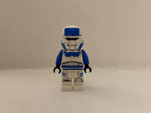 Lego imperial transport 2025 pilot