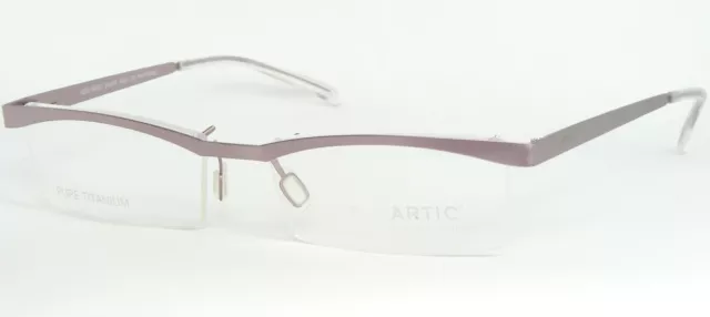 SKAGA SCANDINAVIAN EYEWEAR 3252 ARTIC 3450 PINK EYEGLASSES GLASSES 54-18-135mm