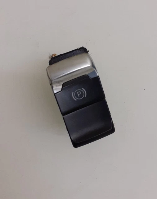 AUDI A4 B8 Handbrake Parking Brake Switch 8K2927225B EUR 22,78