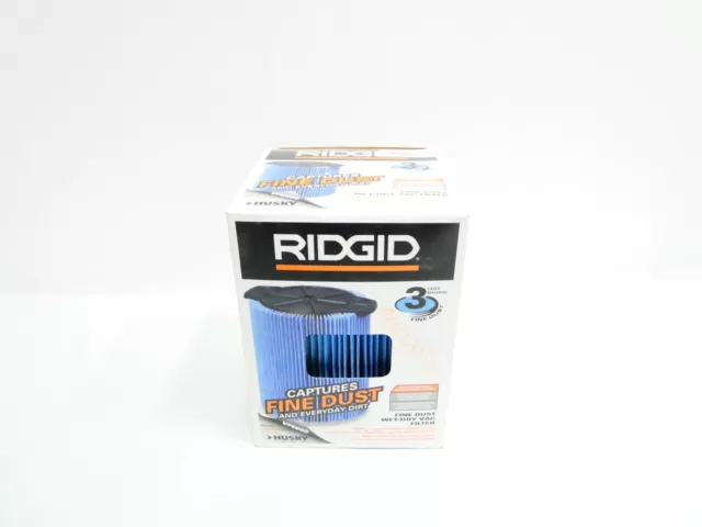 Ridgid VF5000 Pneumatic Filter Element