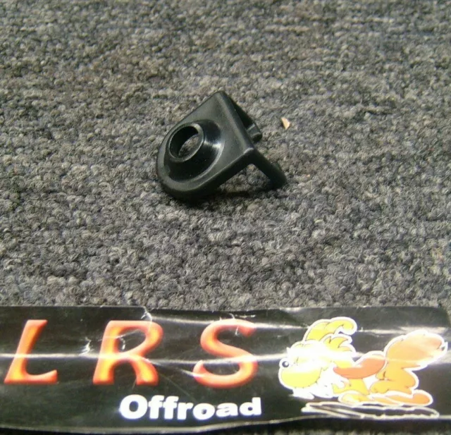 LAND ROVER DEFENDER TD5 and V8 Clutch cylinder push rod retaining clip