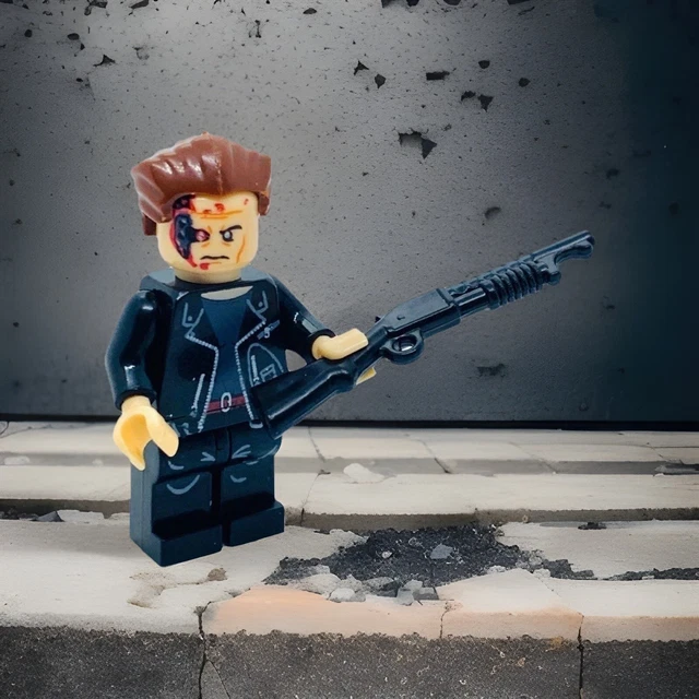 【数量限定】旧モデル在庫処分セールを開催します！ Minifigures ricambi,accessori, Costruzioni, Giocattoli e ミュージック