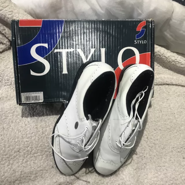 Stylo golf shoes sales