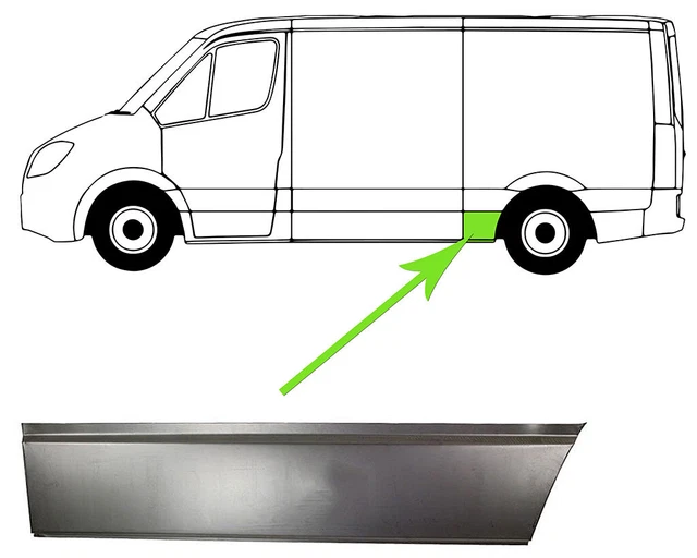 Aquila Parafango Per Moto - Testa D'Aquila Cromata, Decorazione Universale Per Cofano Anteriore - Foto 2