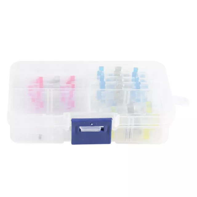 Solderstick™ Waterproof Solder Wire Connector Kit Original Top Quality 50pcs