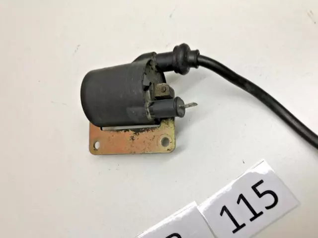 Bobina Candela Piaggio Vespa 125 Et4 1999