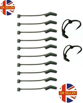 D-Rig Linea di allineamento linea di allineamento Pesca Carpa D-Rig 