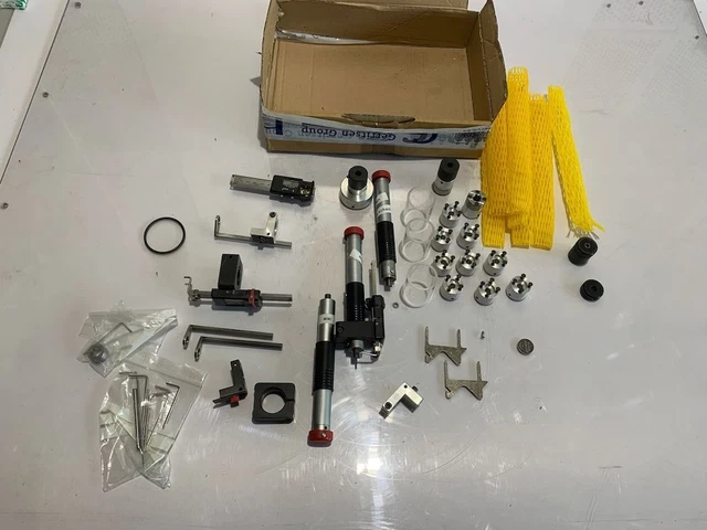 Seitz- OmniTURN1 - Spare Part, Accessories for Gewindeprüfgerät
