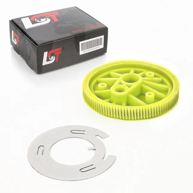 Motore Tergicristallo Posteriore Per Per A3 8V (2013-2019) - Numero OE 8V0955711B, Montaggio Diretto, Ricambio Compatibile