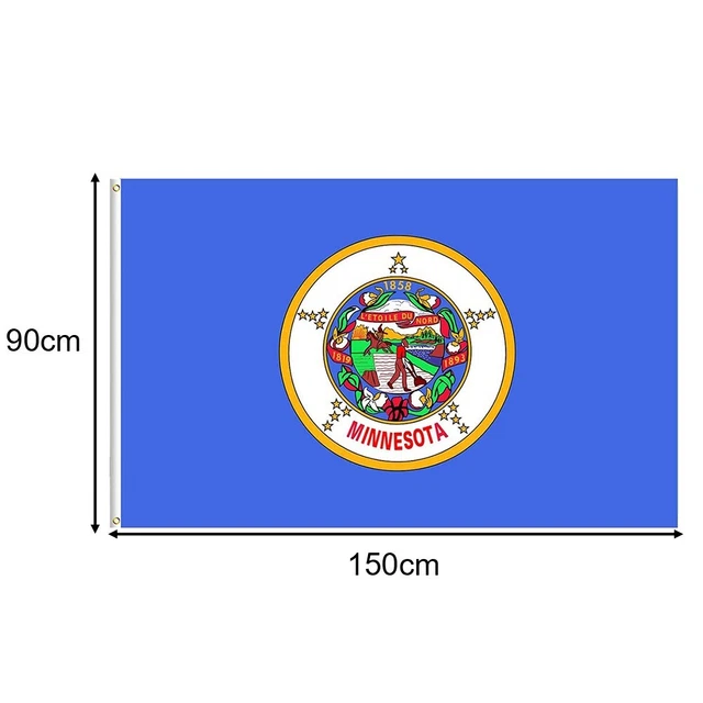 Drapeau Du Qatar G128 - Lot De 3 Drapeaux 3x5 Pieds - Polyester 150D - Neuf Avec étiquette