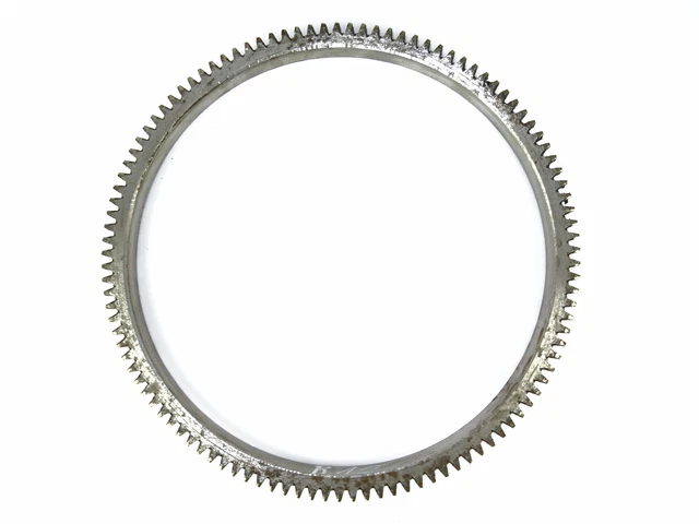 Zahnkranz für Anlasser D611 S Motor vom Hanomag R12 Traktor