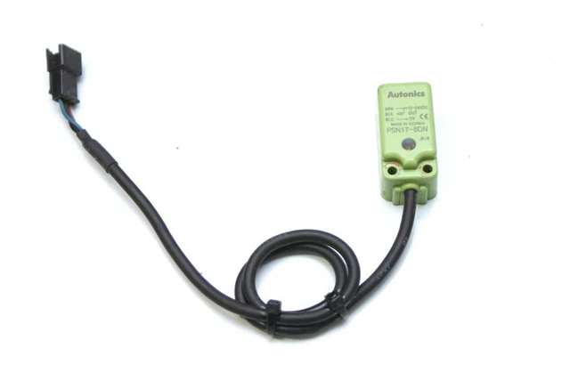 Sensore induttivo PSN17-8DN AUTONICS / #A G1R1 5063