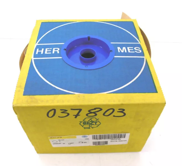 Hermes Schleifteller Ø 50mm | ca. 400 Stück | Korn P60 | RB 317 LX SK