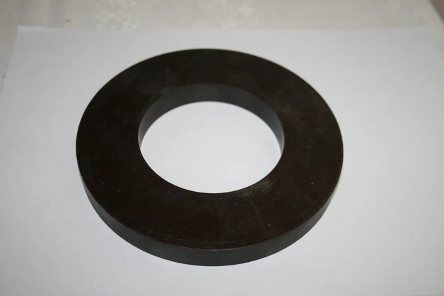1 Stück Elastomer, Puffer, Dämpfungsring D-150/82 mm, Breit 16mm
