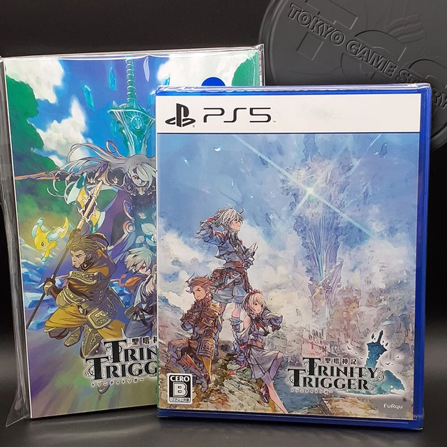 New ps4 rpg discount
