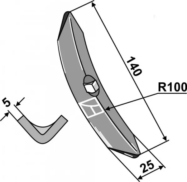 Schar  2.10.190R