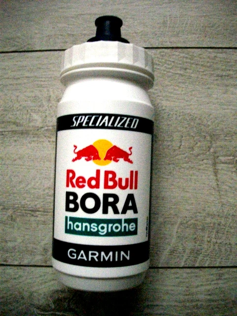 Bidon De Cyclisme Tour De Géorgie 2006 - Collector, Occasion, Pour Vélo Ou Décoration