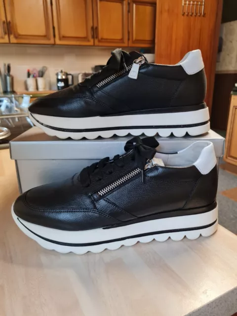 Gabor sales trainers sale
