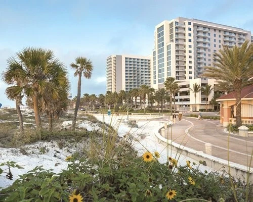 Wyndham Clearwater Beach Resort, Clearwater, Fl - Annual 426,000 Points