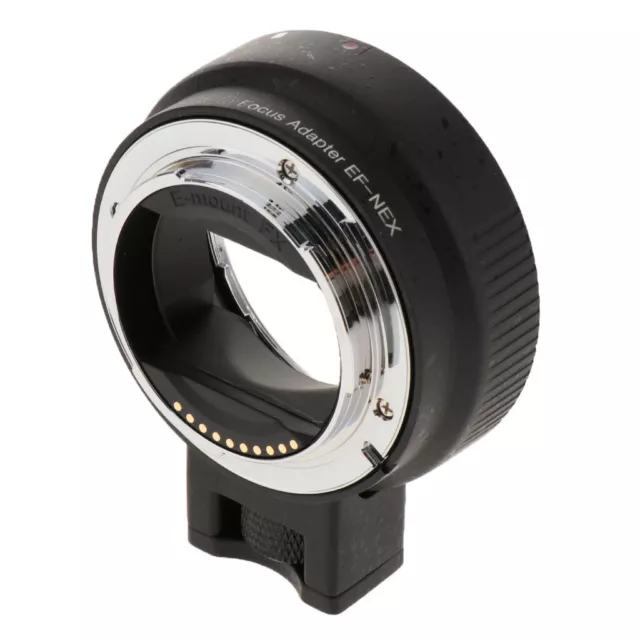 Autofokus Mount Adapter Ring für  EF Objektiv für Sony E Mount Vollformat