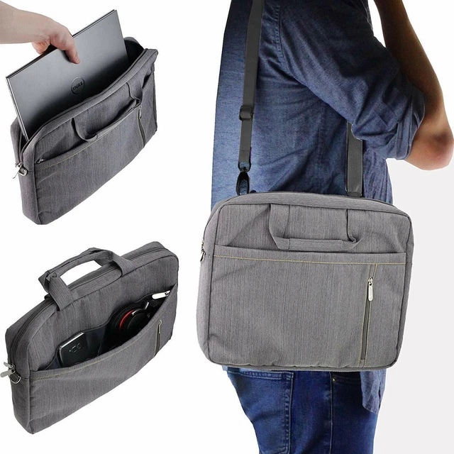 Navitech Grey Graphics Tablet Case for Parblo A610 V2 NEW
