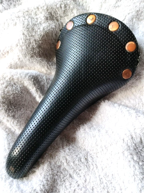 regal girardi saddle