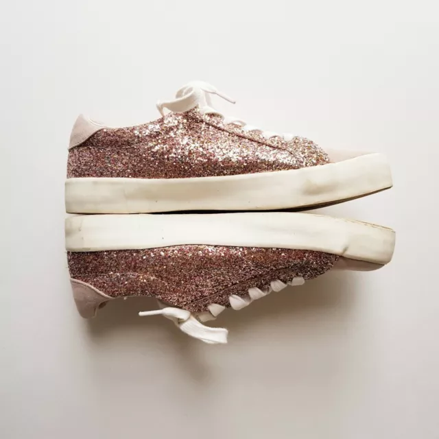 Scarpe bershka discount