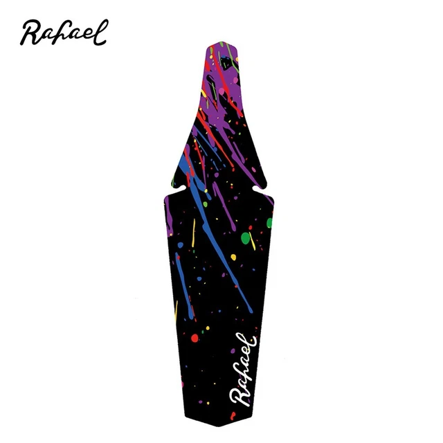 Bike Fender Bicycle Ultra Light PP Material MTB Front And Rear Universal