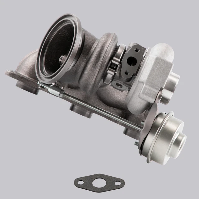 Turbocharger Turbine for BMW 335i 135i N54B30 3.0L 306HP 2006-2010 11657593015