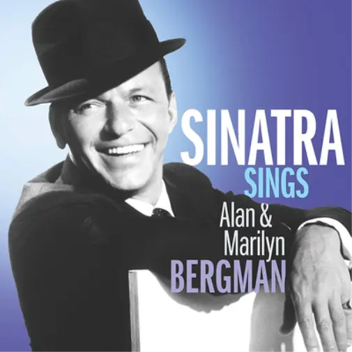 Frank Sinatra Sinatra Sings Alan & Marilyn Bergman (CD) Album (US IMPORT)