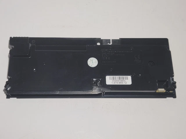 Power Supply Replacement for Sony PS4 Slim ADP-160CR N15-160P1A CUH-2015A