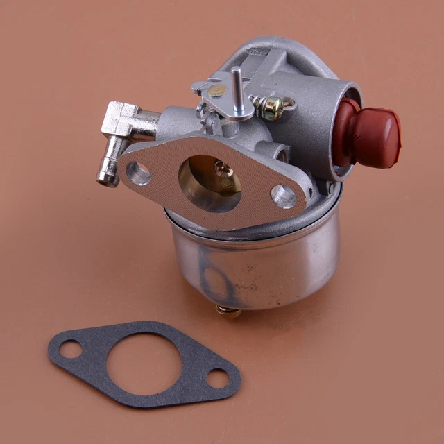 PER TECUMSEH GEOTEC Carburatore Motore Orizzontale GEO35 Geo40 Geo50 Geo195 Geo148 Edizione 0626~p137743908 - 7