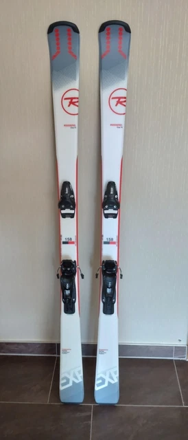 Skier Rossignol Experience 78 in 158 cm inkl Bindung. Neue!
