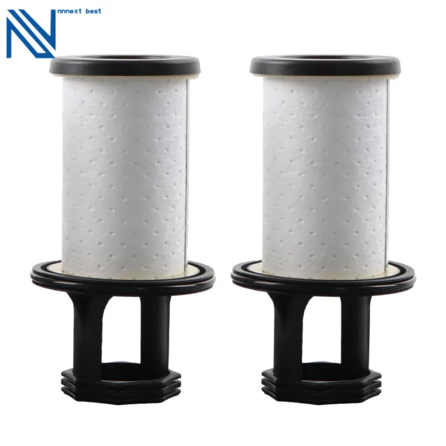 2X Oil Catch Can Filter Element Cotton Replacement For ProVent 200 3931051950
