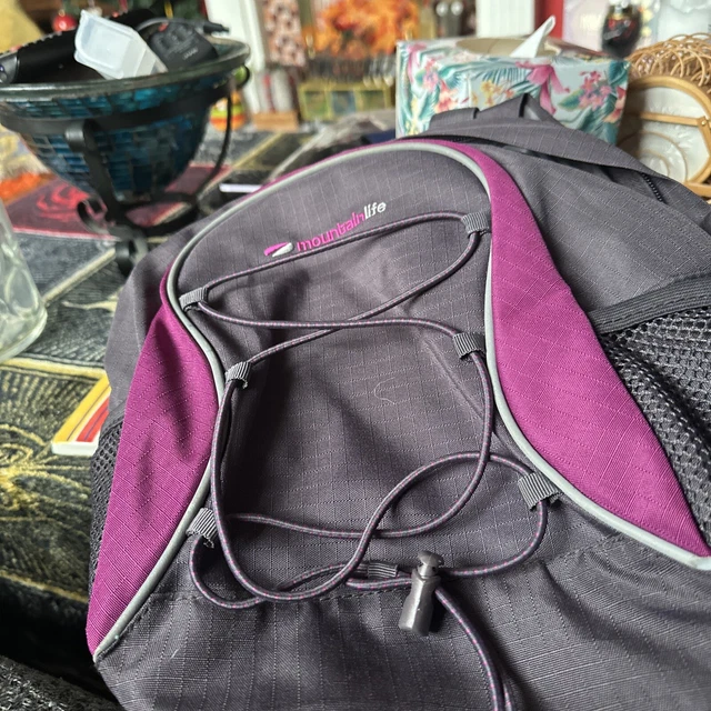 Mountain Warehouse Esprit Mochilas RACE LITE Carry Bag ROCKRIDER