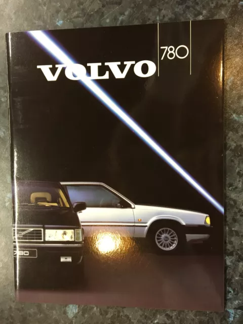 N19386 Volvo 780