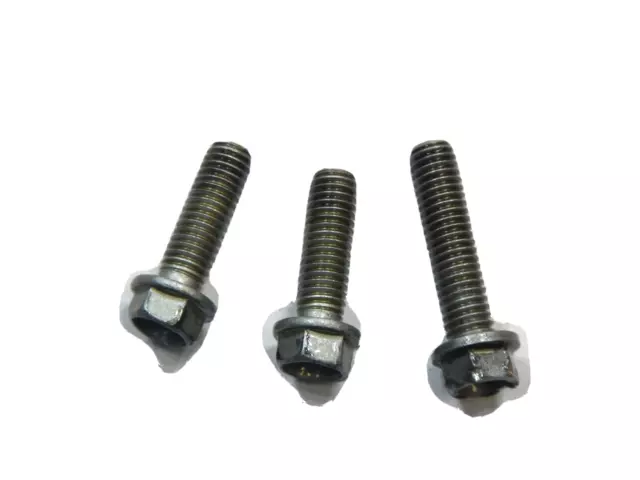 Lower oil pump mount bolts 1999 KTM 640 LC4 Adventure Enduro EGS-E
