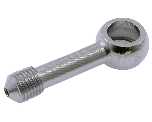 Tuyau de frein adaptateur droite 0 degré