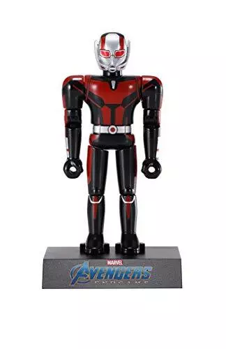 Bandai Cogokin Héroes los Vengadores Ant-Man Figura de Acción De Japón FA0078