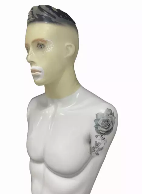 latex hood transparent Rubber Gummi fetish Hood Mask  seamless chlorined