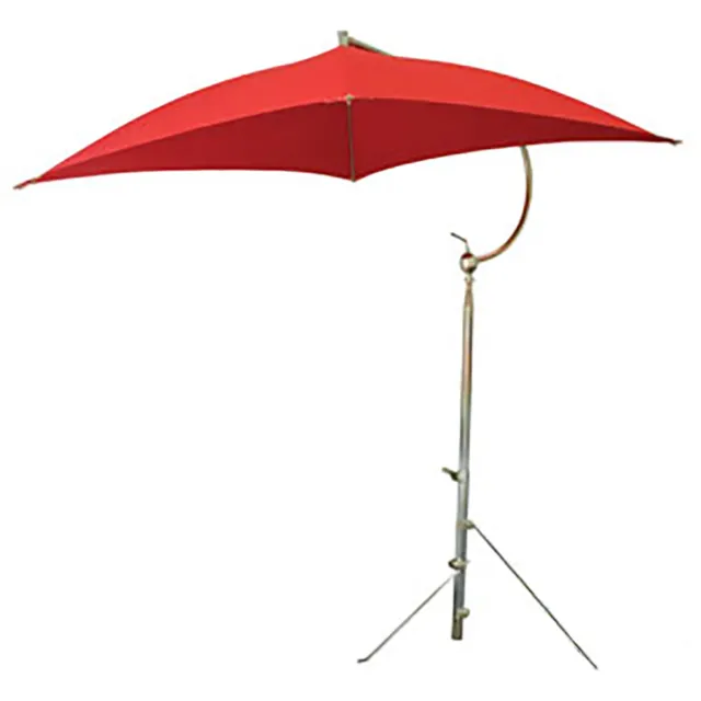 Fits Case Red Tractor Umbrella Canopy Complete