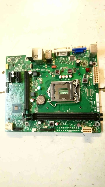 CARTE MERE FUJITSU D2740 A21 GS 1 W26361 W1752 Z2 02 36 EUR 27,60   FR