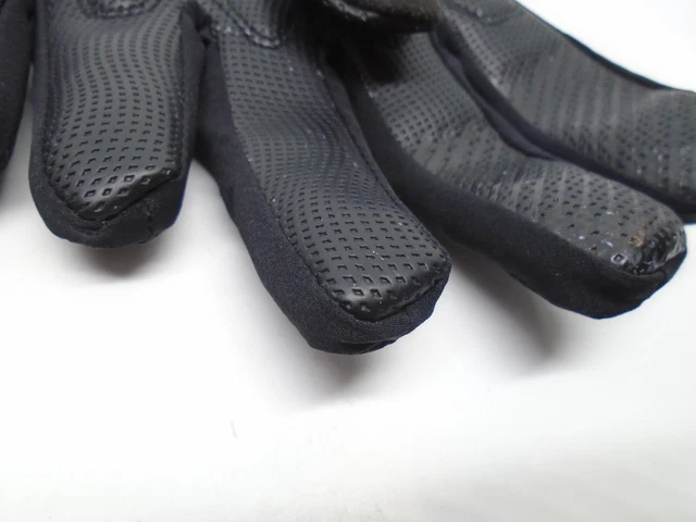 dhb Extreme Winter Gloves Size XL BLACK ! 6