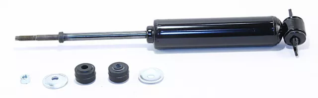 37111 Monroe Shock Absorber and Strut Assembly Front Driver or Passenger Side
