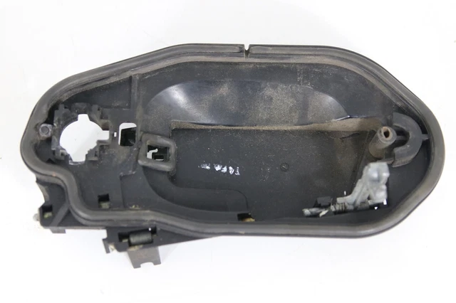 Poignée De Porte Extérieure Gauche Pour BMW X3 (E83) 2003-2010 - Prête à Peindre - Neuf