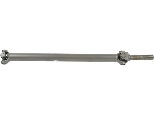 For 2002 Chevrolet Avalanche 1500 Driveshaft Front Cardone 56873TR 4WD
